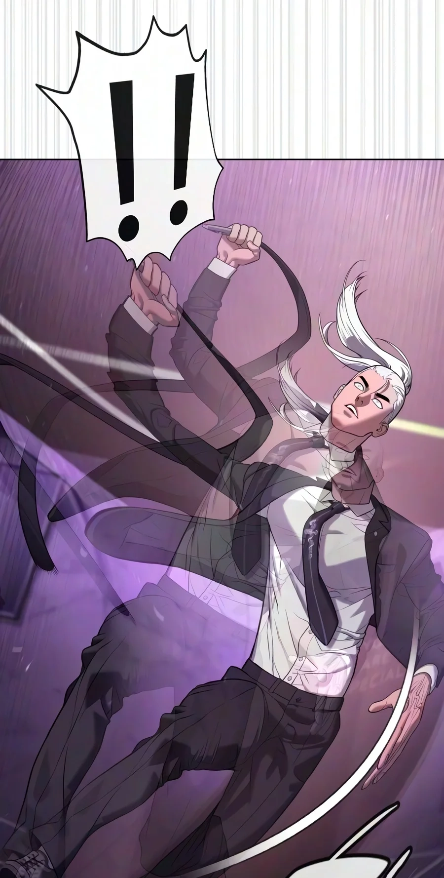 Read Killer Peter chapter 147 image 139 on Lezhin
