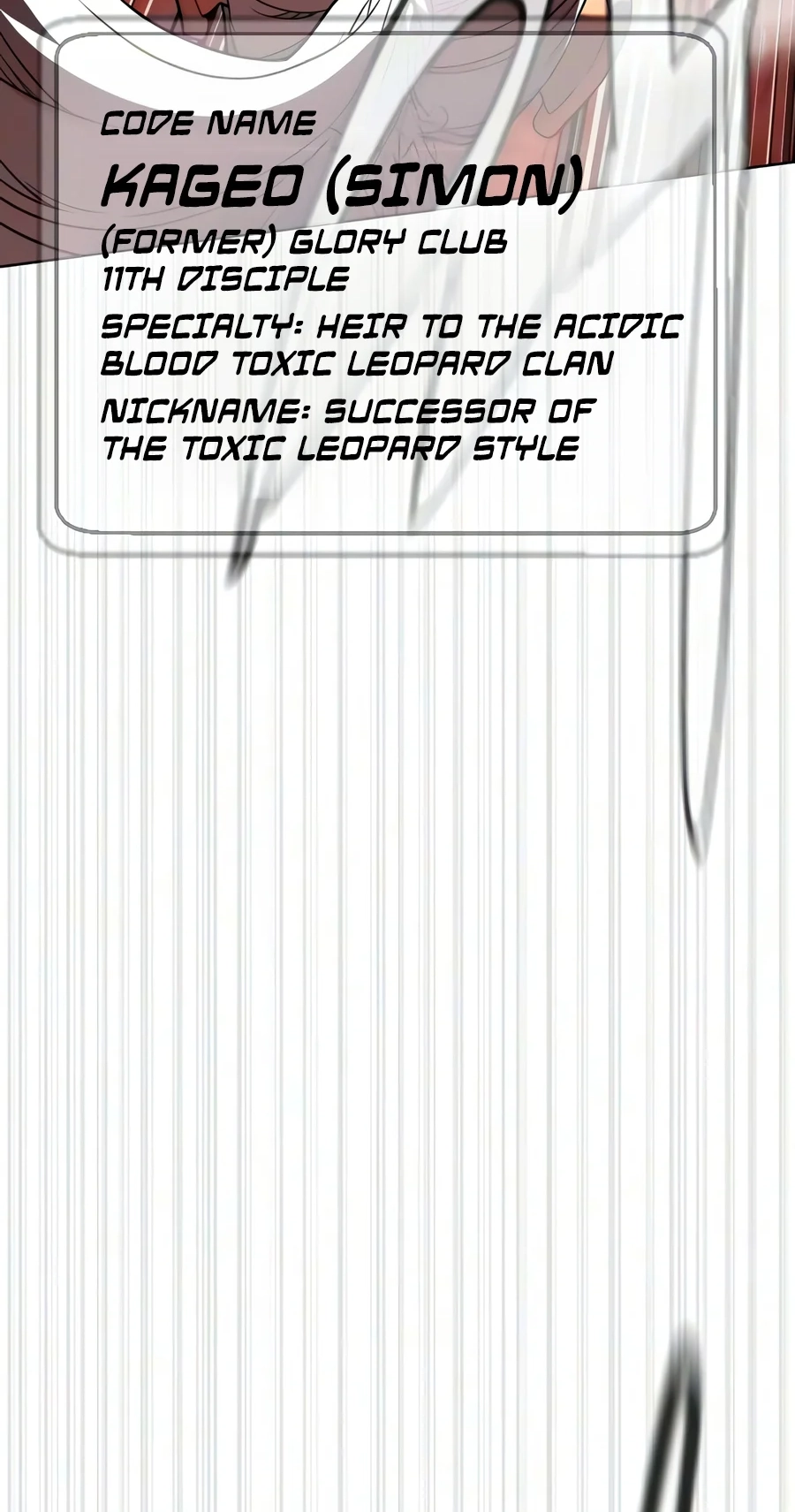 Read Killer Peter chapter 147 image 14 on Lezhin