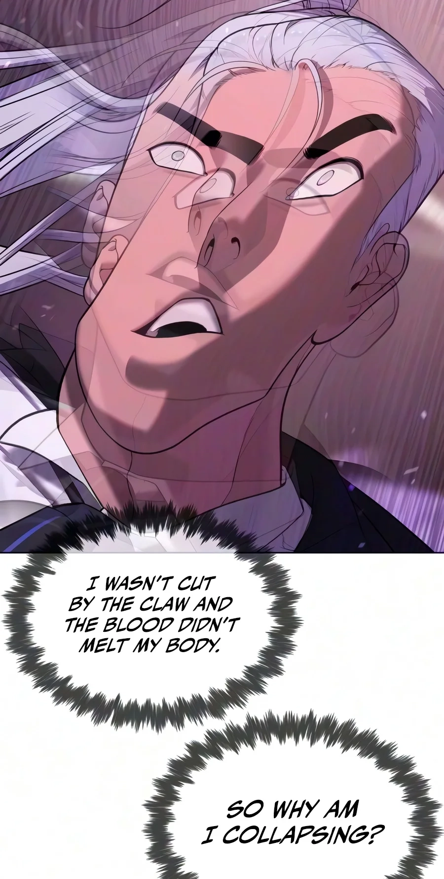 Read Killer Peter chapter 147 image 141 on Lezhin