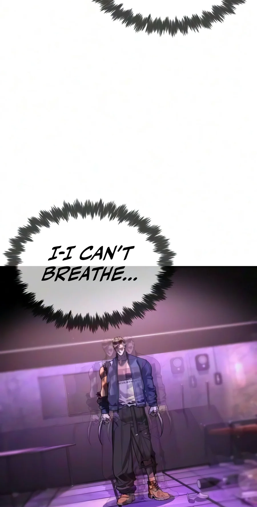 Read Killer Peter chapter 147 image 142 on Lezhin