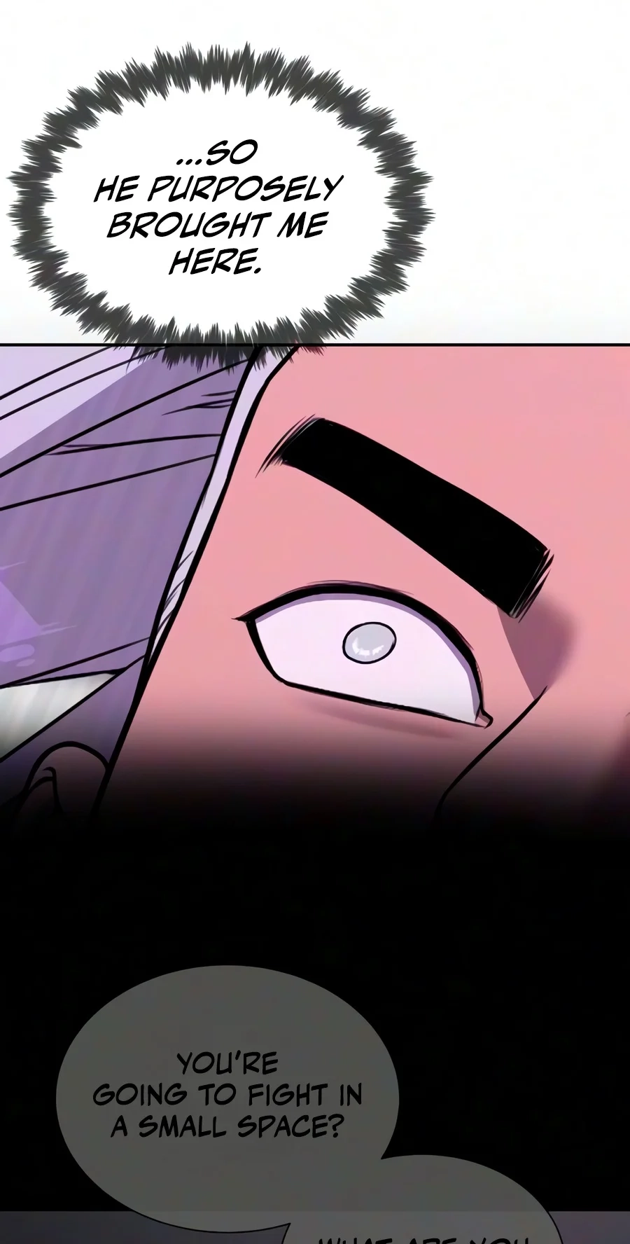 Read Killer Peter chapter 147 image 147 on Lezhin
