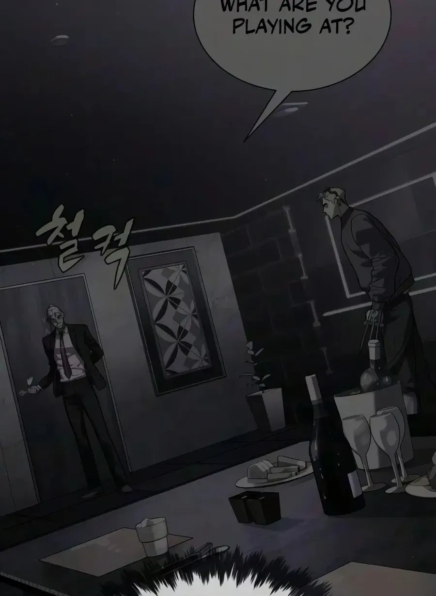 Read Killer Peter chapter 147 image 148 on Lezhin