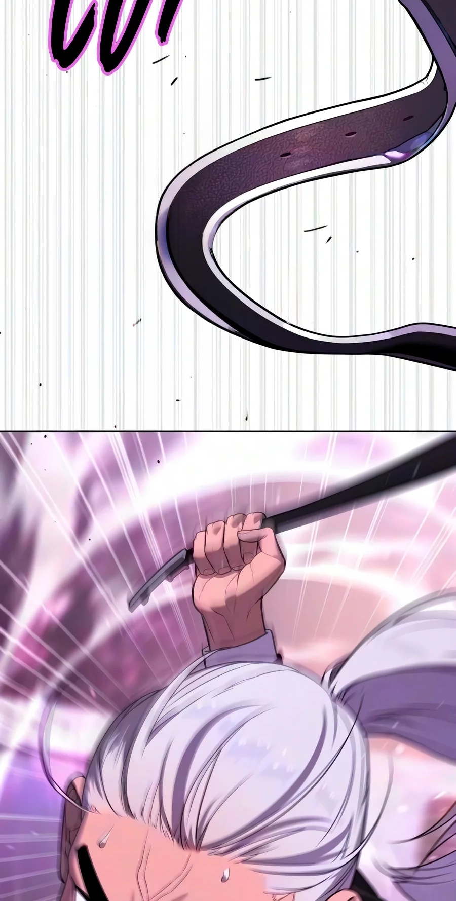 Read Killer Peter chapter 147 image 156 on Lezhin