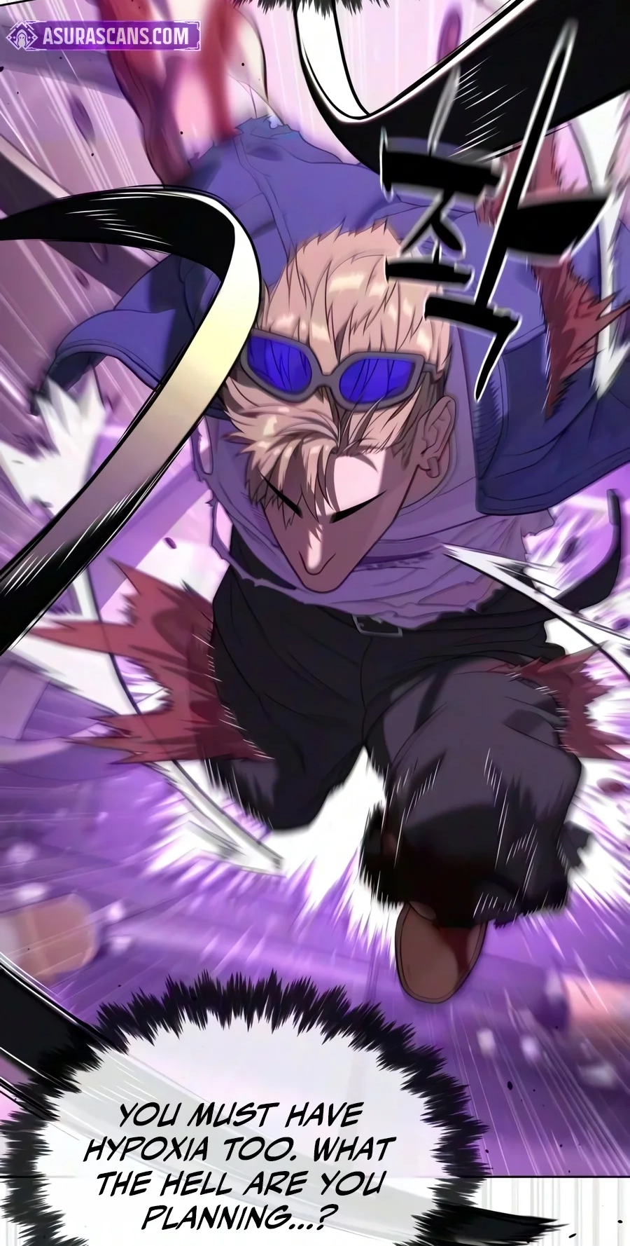 Read Killer Peter chapter 147 image 161 on Lezhin