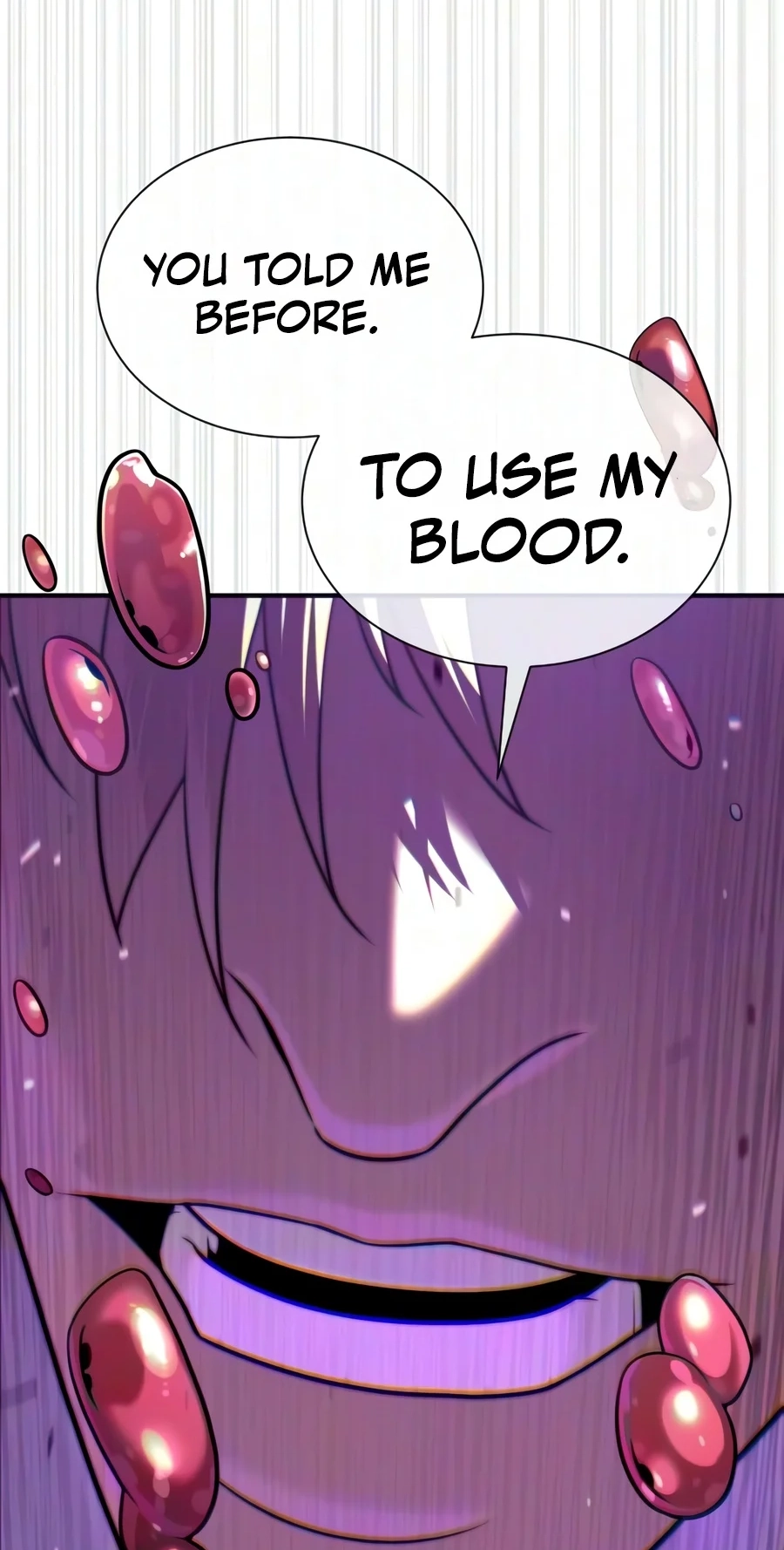 Read Killer Peter chapter 147 image 165 on Lezhin