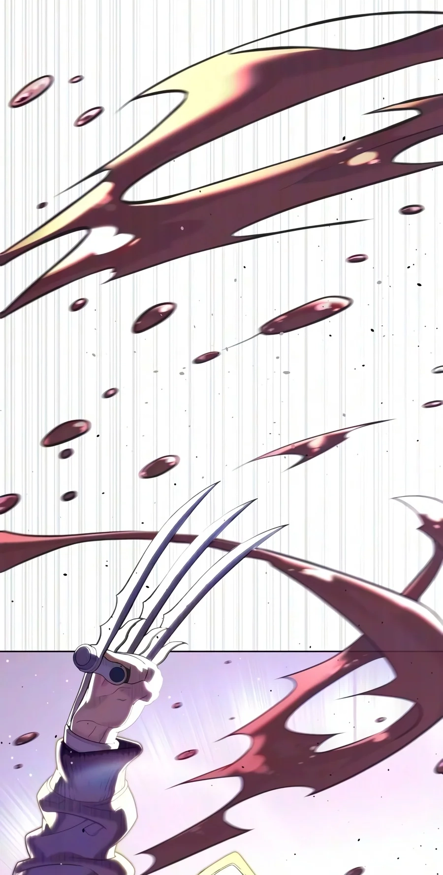 Read Killer Peter chapter 147 image 167 on Lezhin