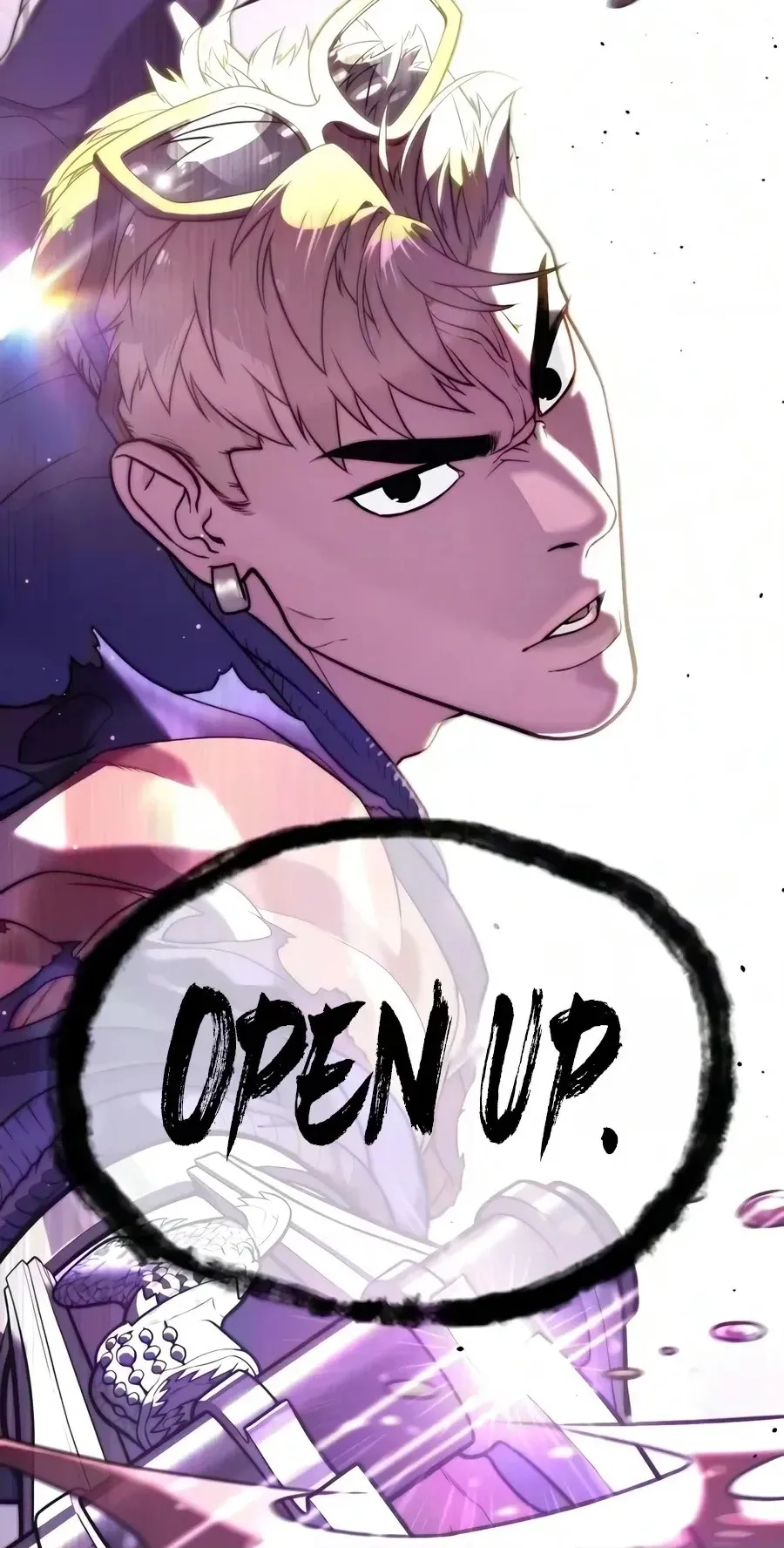 Read Killer Peter chapter 147 image 168 on Lezhin