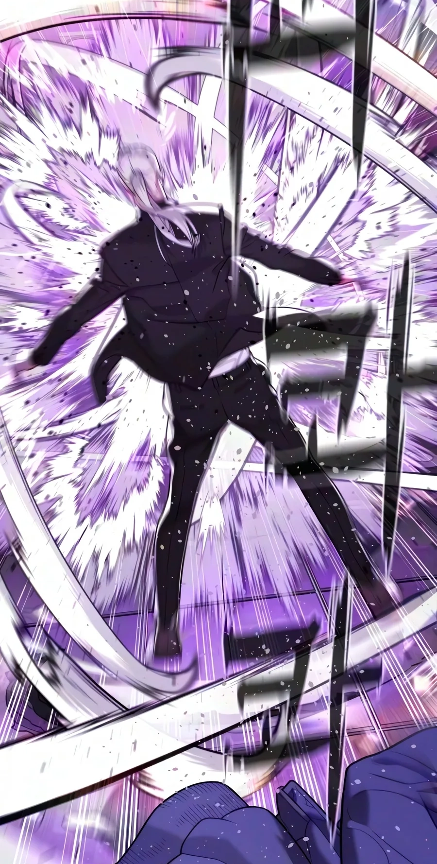 Read Killer Peter chapter 147 image 173 on Lezhin