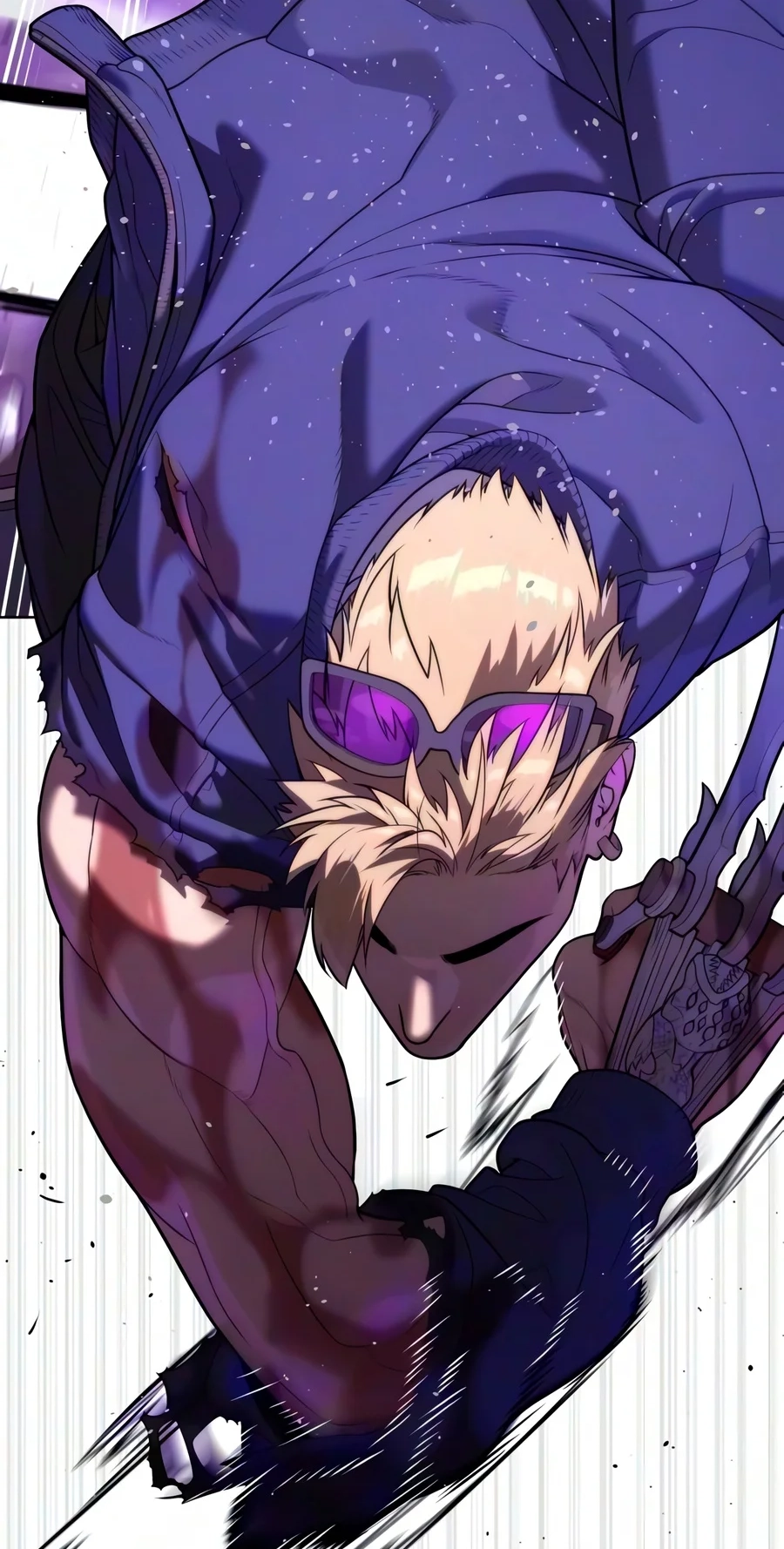 Read Killer Peter chapter 147 image 174 on Lezhin