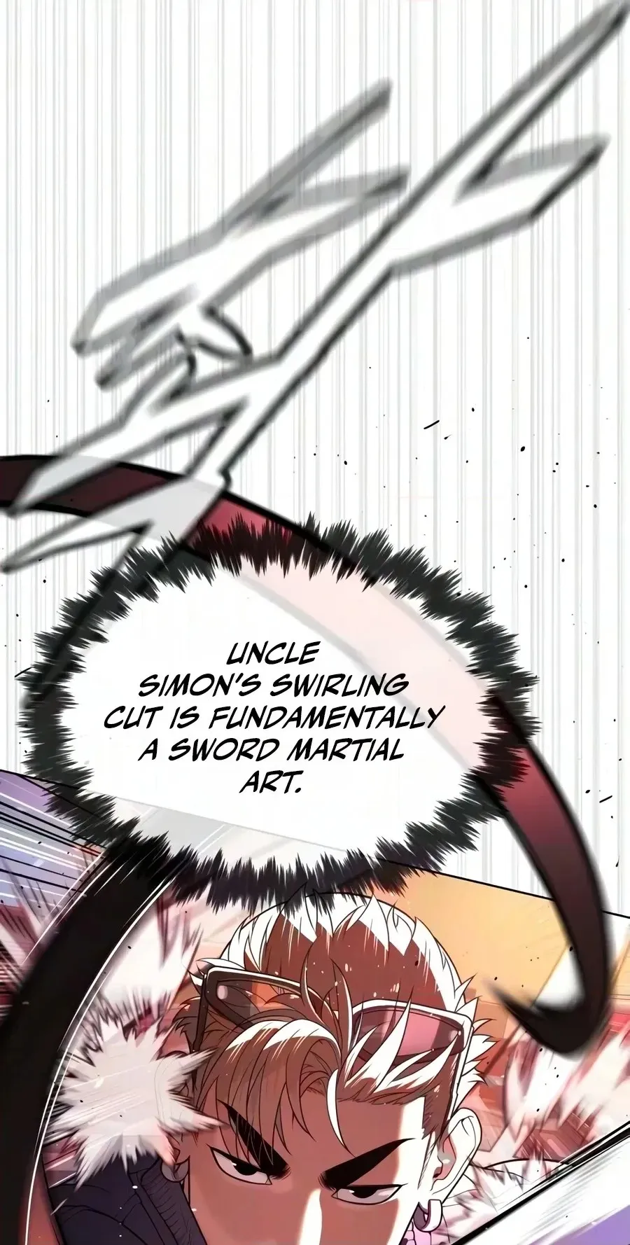 Read Killer Peter chapter 147 image 18 on Lezhin