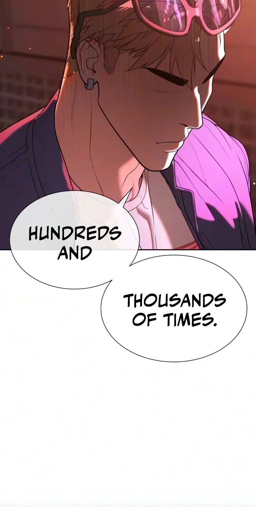 Read Killer Peter chapter 147 image 185 on Lezhin