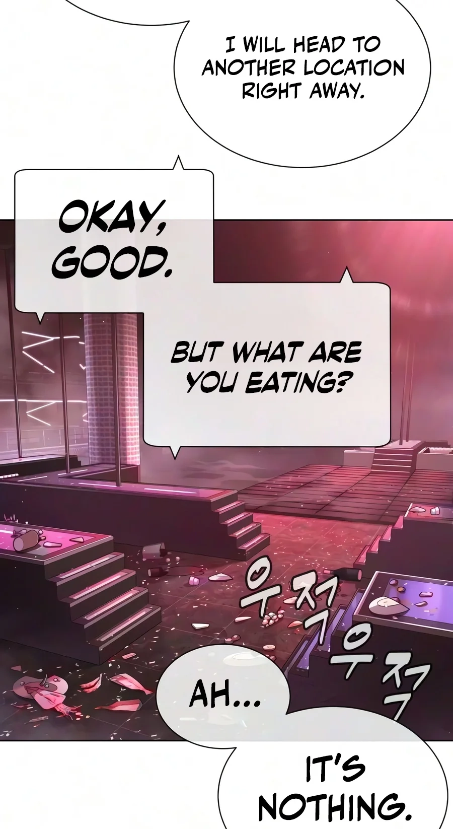 Read Killer Peter chapter 147 image 191 on Lezhin