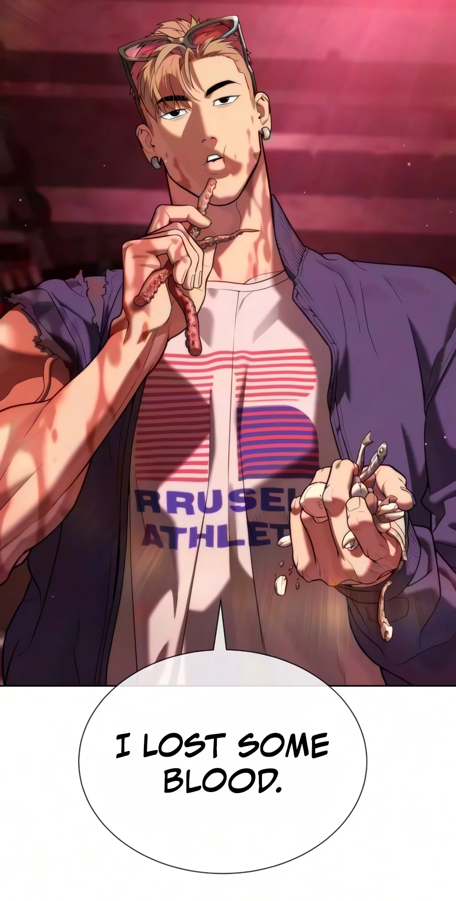 Read Killer Peter chapter 147 image 193 on Lezhin
