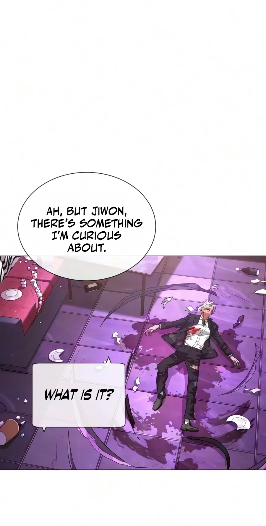 Read Killer Peter chapter 147 image 194 on Lezhin