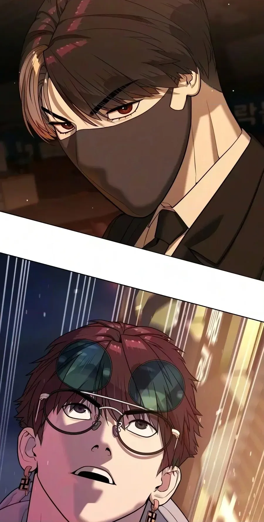 Read Killer Peter chapter 147 image 198 on Lezhin