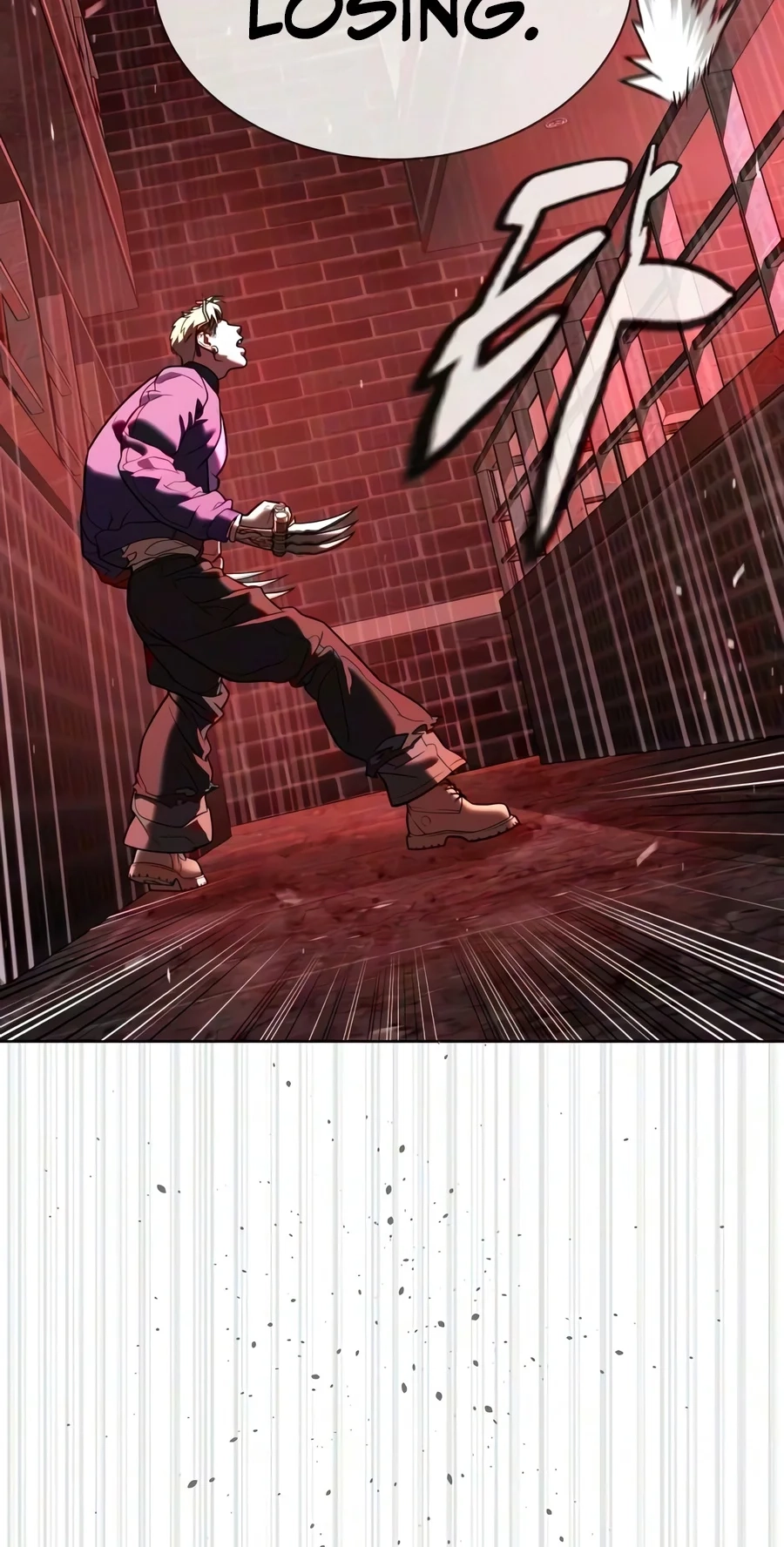Read Killer Peter chapter 147 image 26 on Lezhin