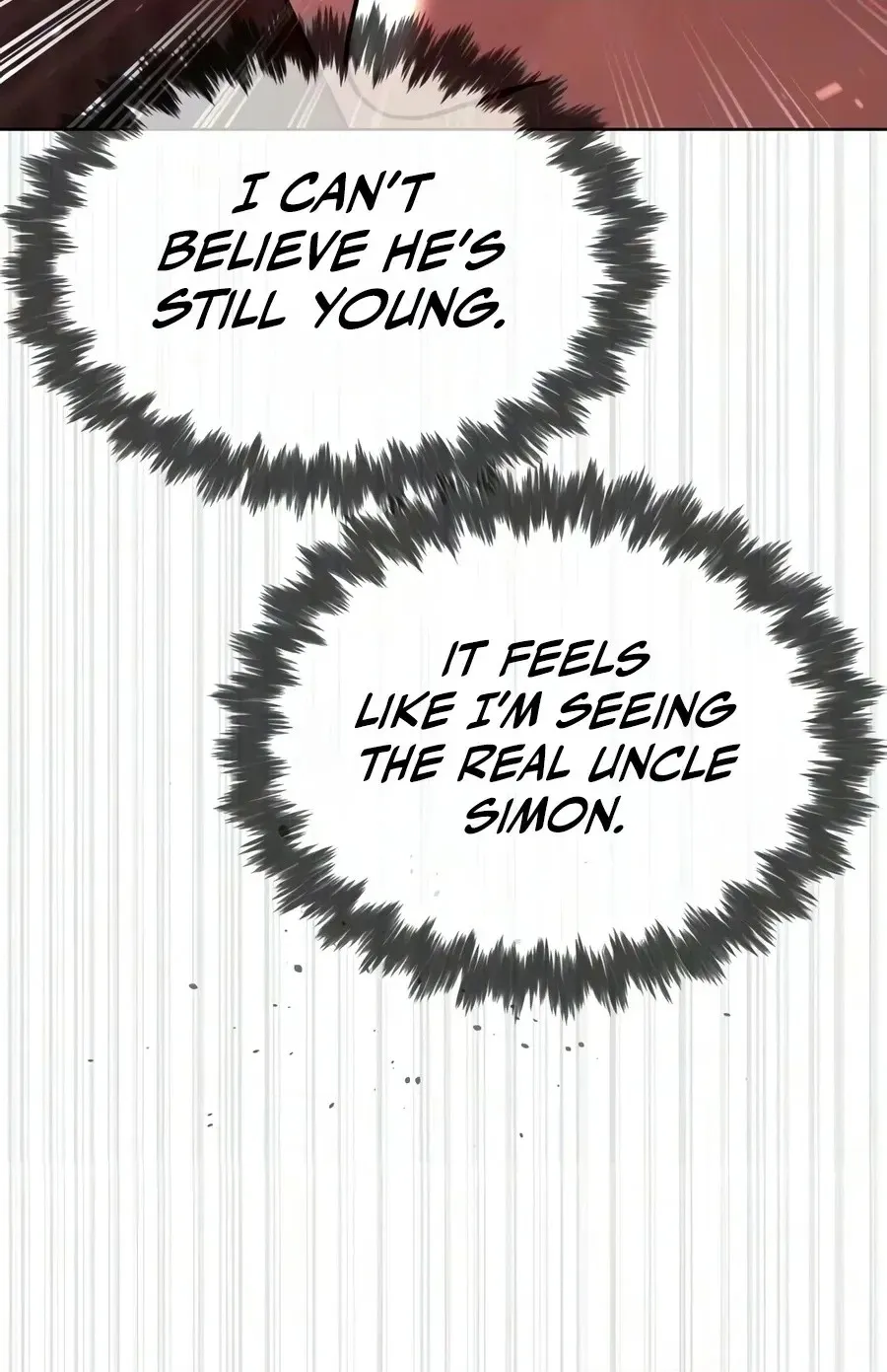 Read Killer Peter chapter 147 image 28 on Lezhin