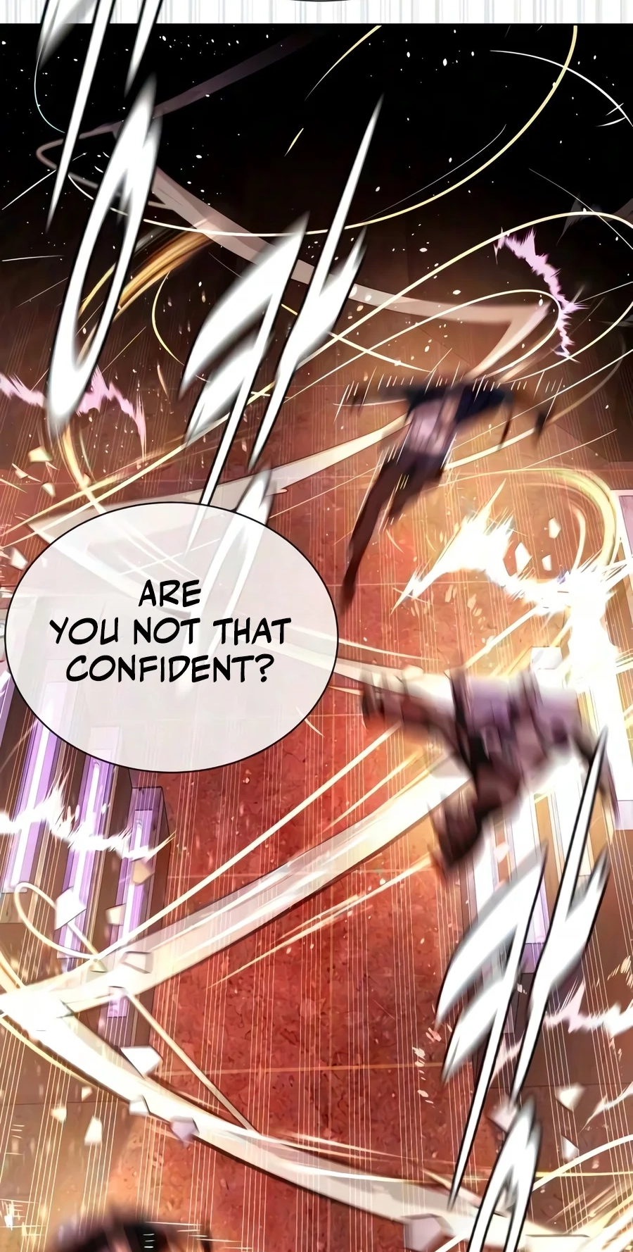 Read Killer Peter chapter 147 image 34 on Lezhin