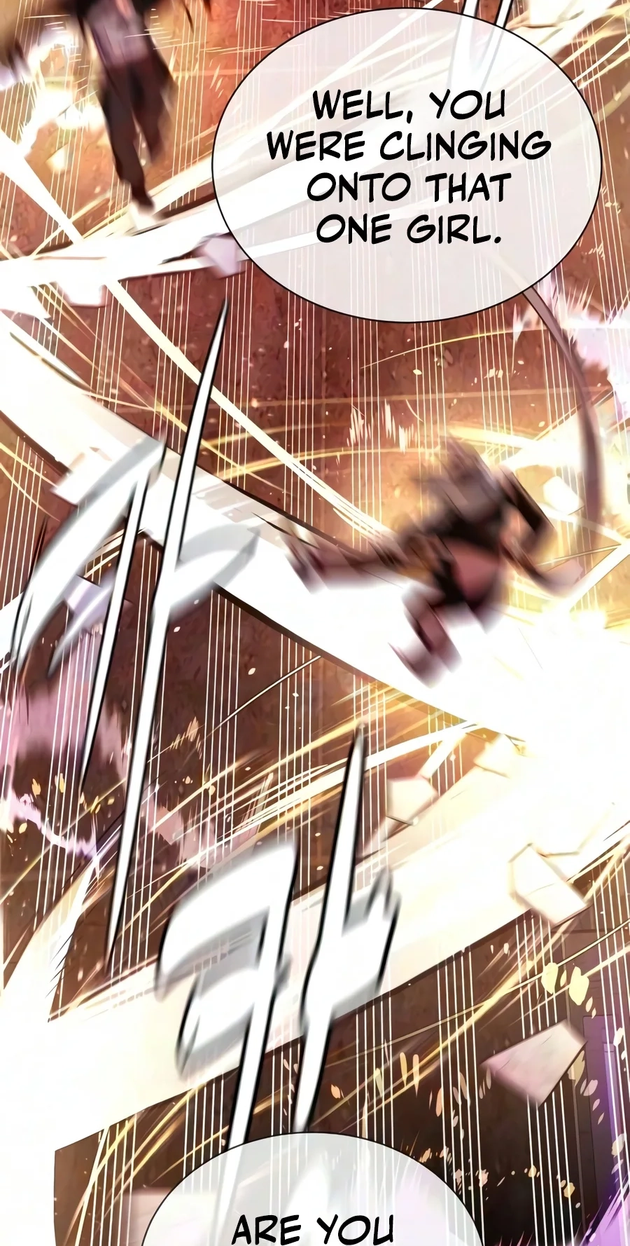 Read Killer Peter chapter 147 image 35 on Lezhin