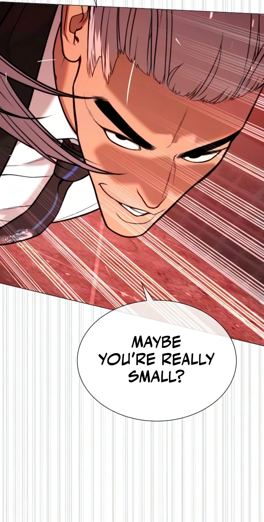 Read Killer Peter chapter 147 image 37 on Lezhin