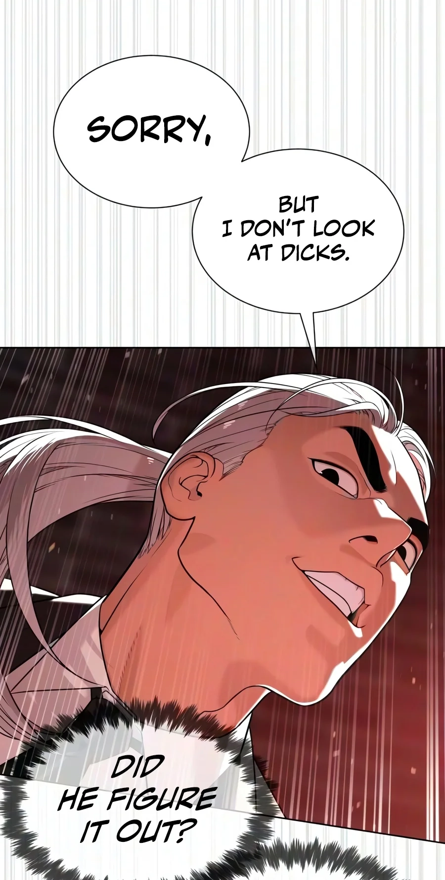 Read Killer Peter chapter 147 image 42 on Lezhin