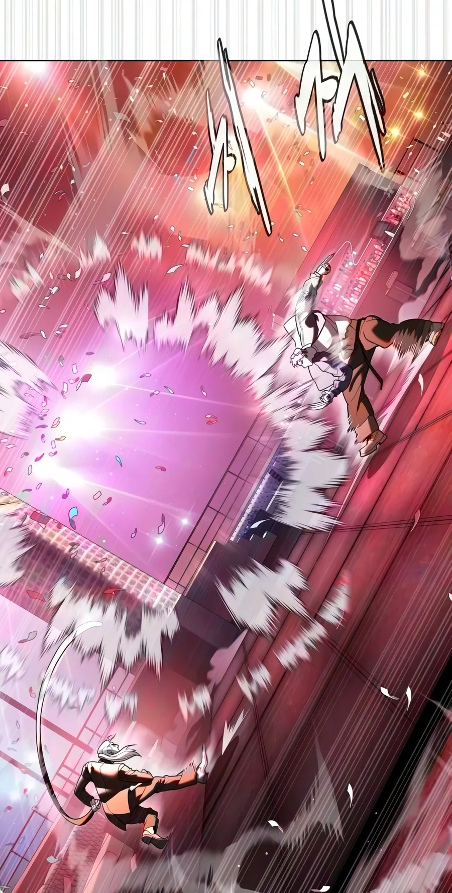 Read Killer Peter chapter 147 image 45 on Lezhin
