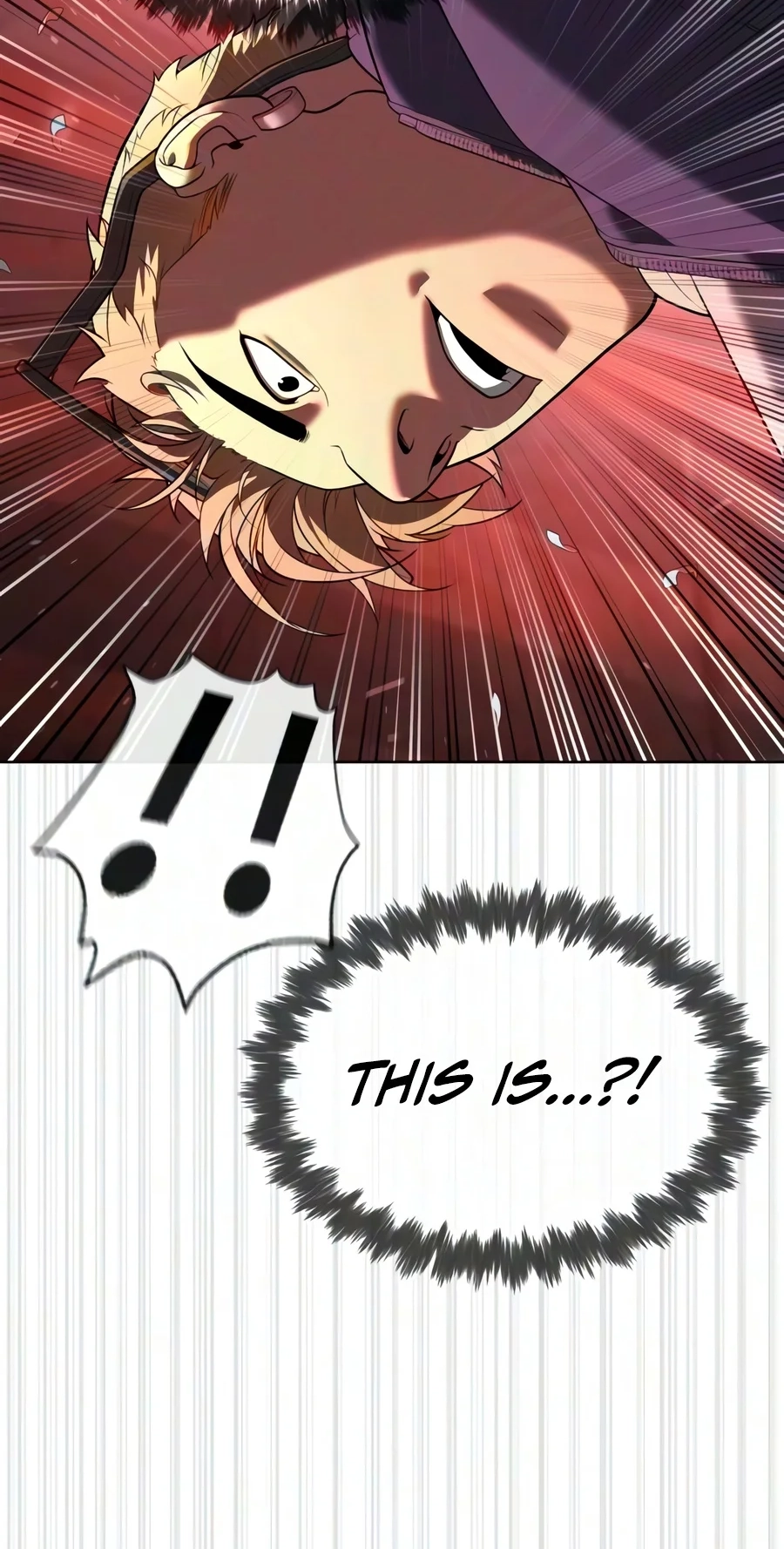 Read Killer Peter chapter 147 image 47 on Lezhin