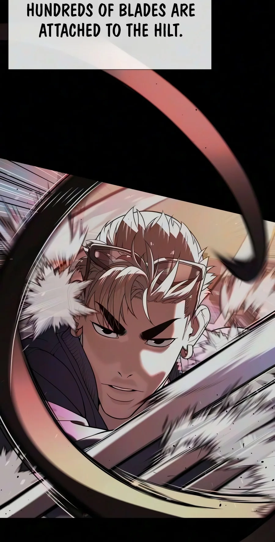Read Killer Peter chapter 147 image 59 on Lezhin