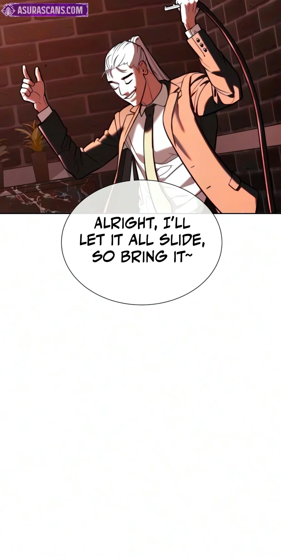 Read Killer Peter chapter 147 image 6 on Lezhin