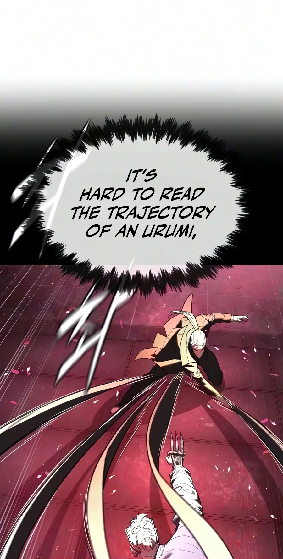 Read Killer Peter chapter 147 image 62 on Lezhin