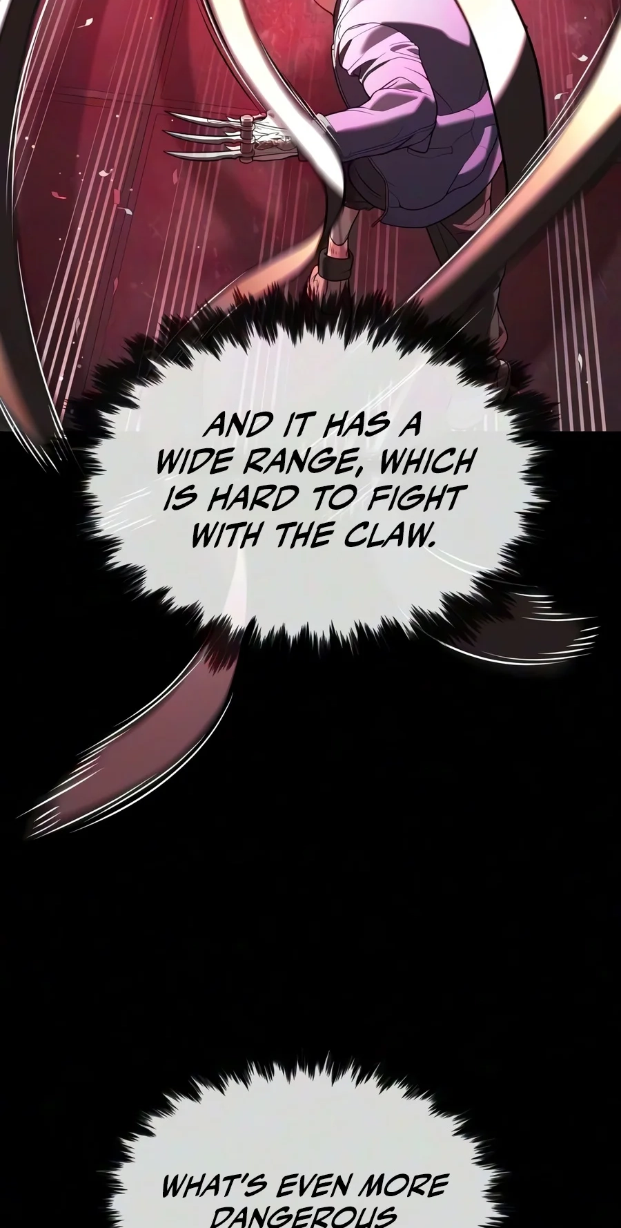 Read Killer Peter chapter 147 image 63 on Lezhin