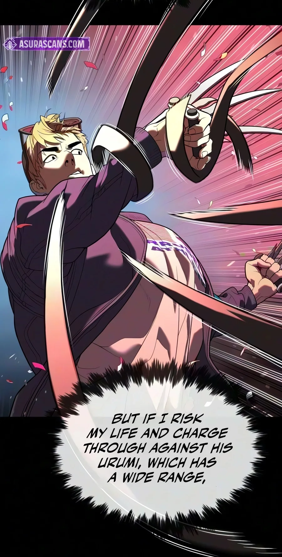 Read Killer Peter chapter 147 image 65 on Lezhin