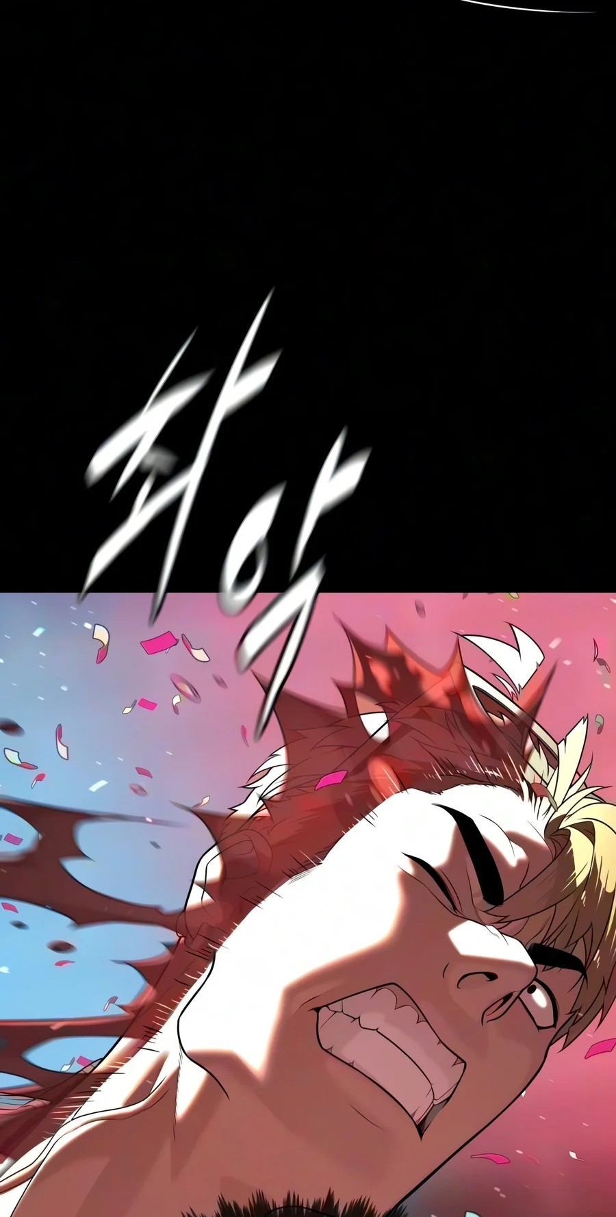 Read Killer Peter chapter 147 image 66 on Lezhin
