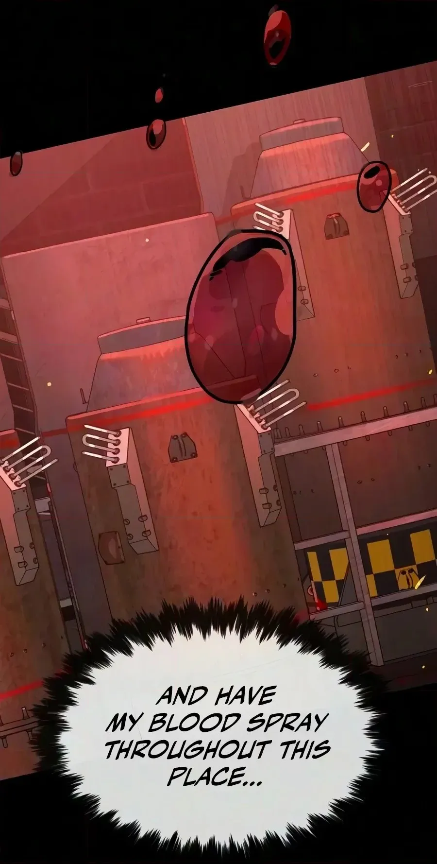 Read Killer Peter chapter 147 image 68 on Lezhin