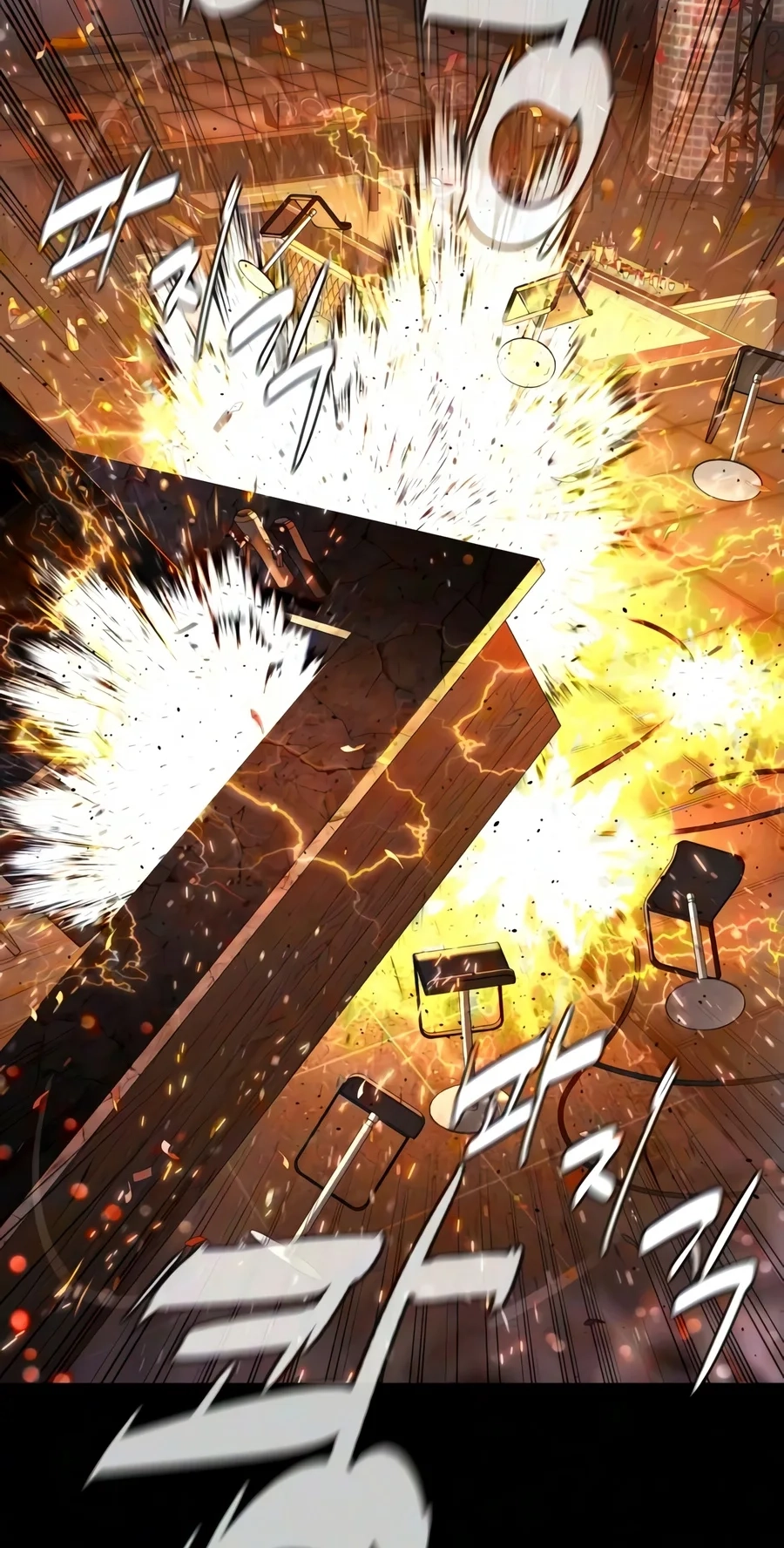 Read Killer Peter chapter 147 image 70 on Lezhin