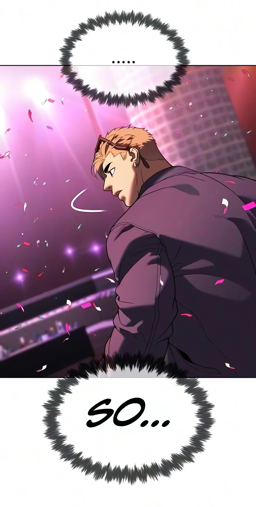 Read Killer Peter chapter 147 image 73 on Lezhin