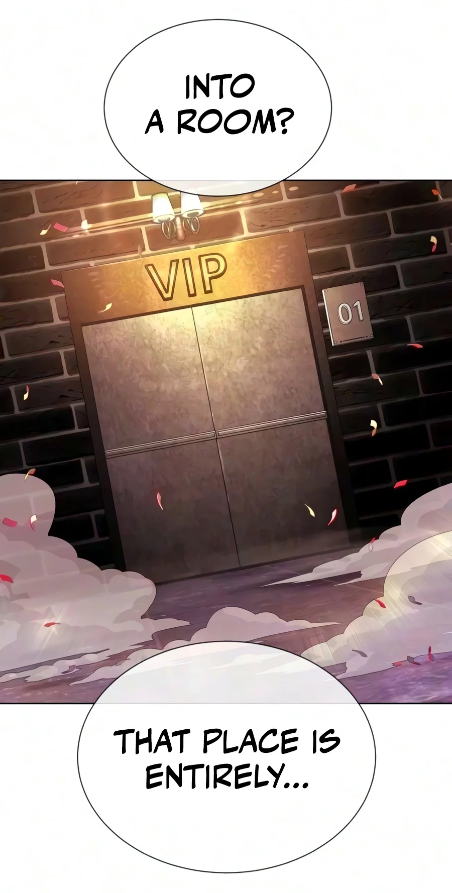 Read Killer Peter chapter 147 image 79 on Lezhin