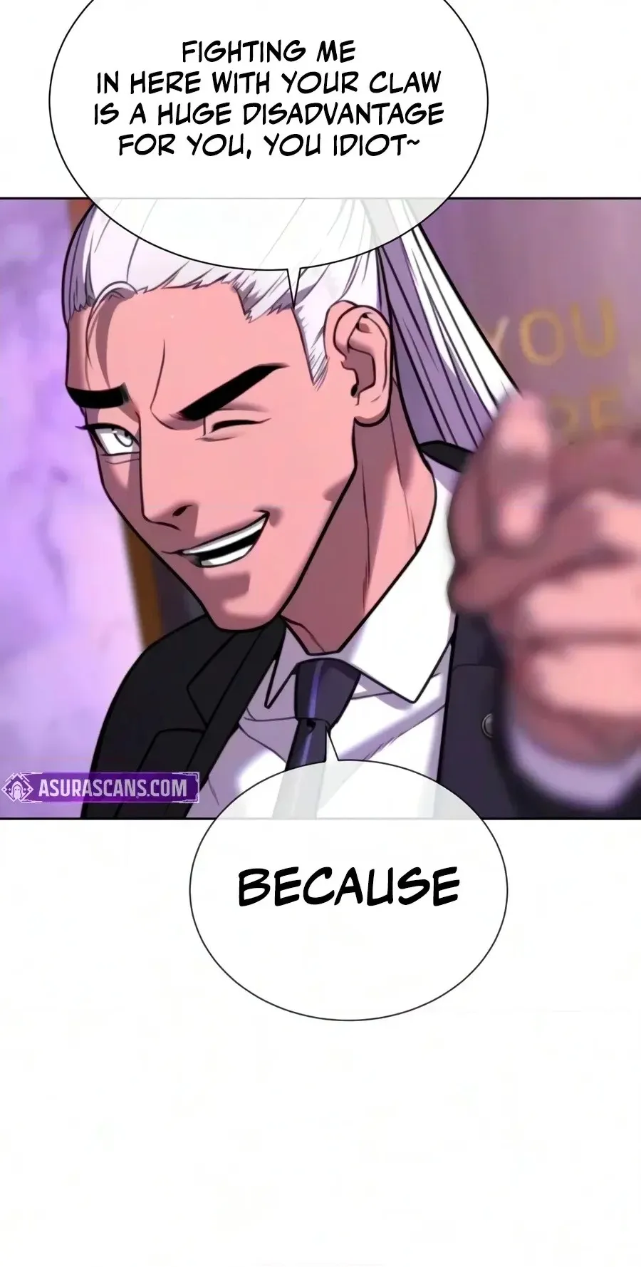 Read Killer Peter chapter 147 image 88 on Lezhin
