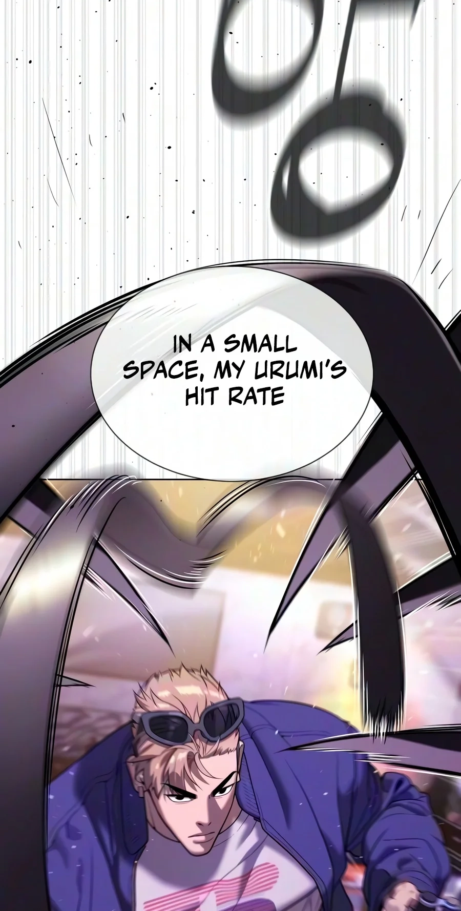 Read Killer Peter chapter 147 image 90 on Lezhin