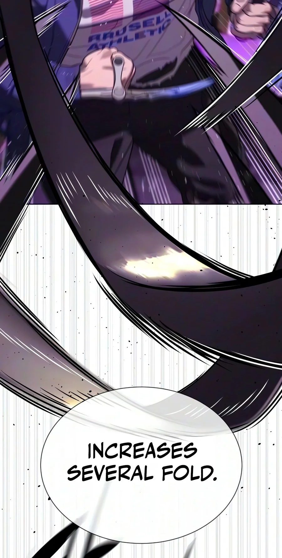 Read Killer Peter chapter 147 image 91 on Lezhin