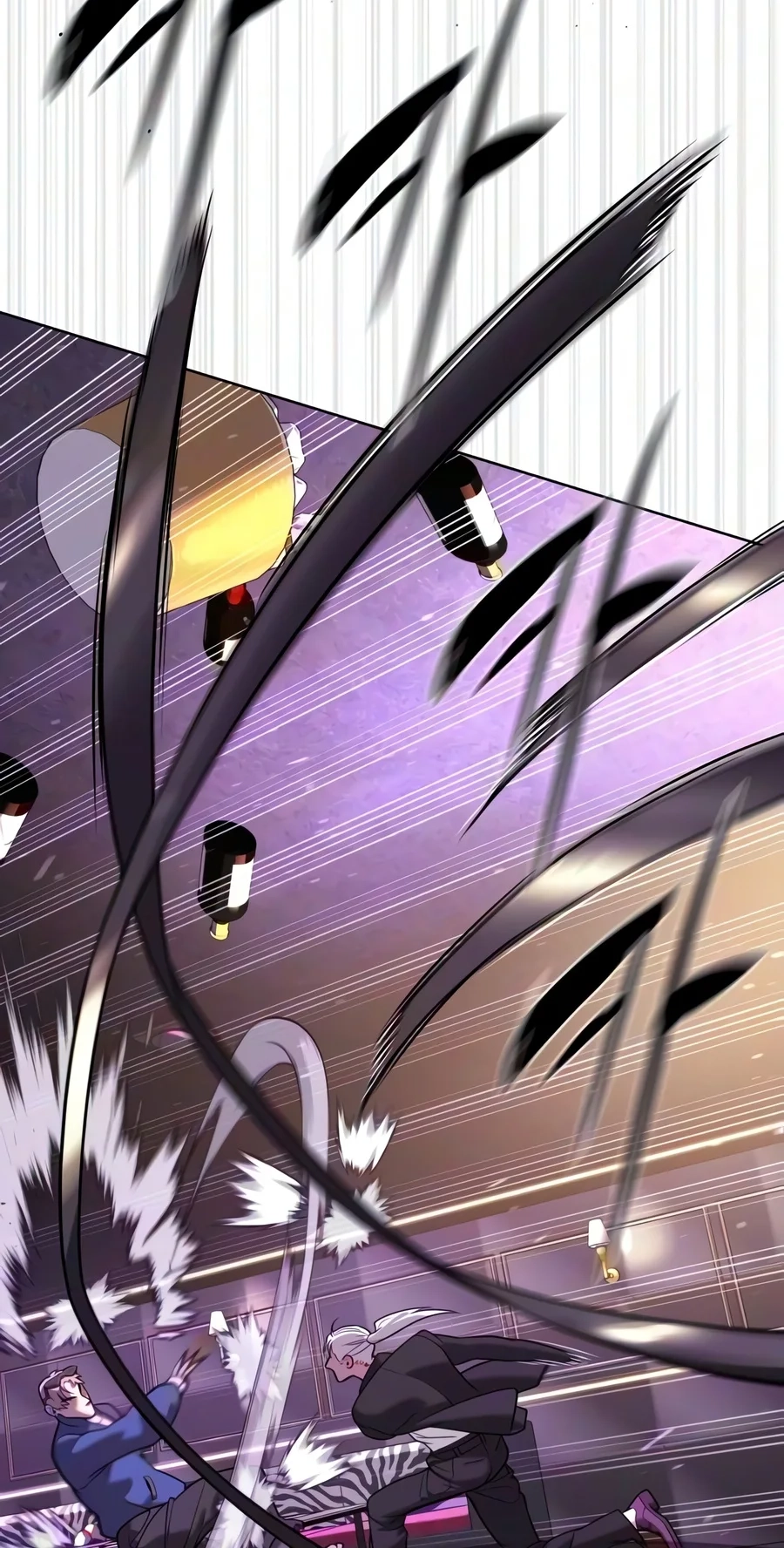 Read Killer Peter chapter 147 image 92 on Lezhin