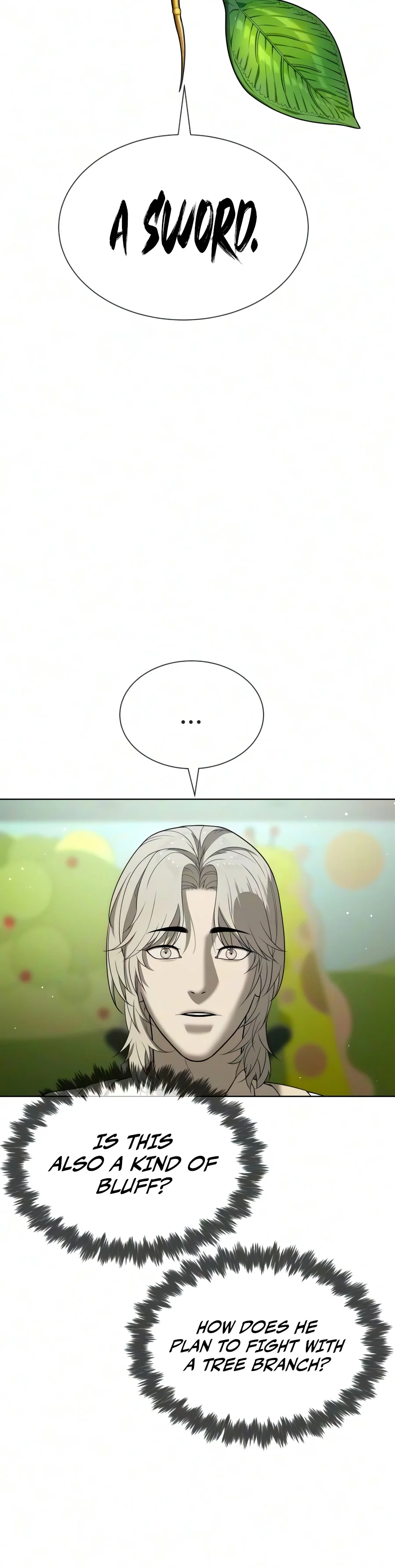 Read Killer Peter chapter 148 image 24 on Lezhin