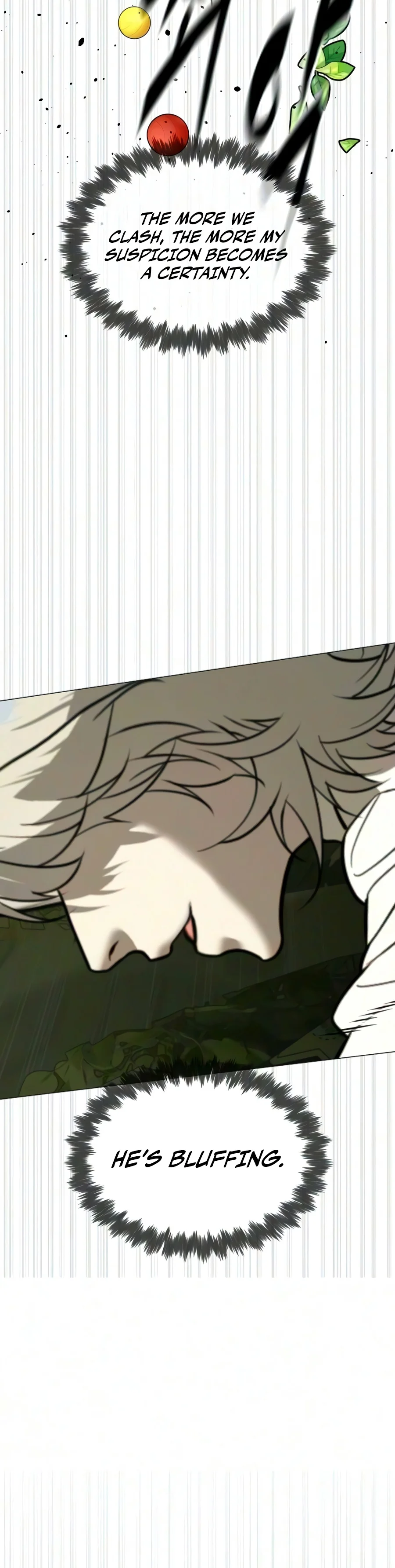 Read Killer Peter chapter 148 image 26 on Lezhin