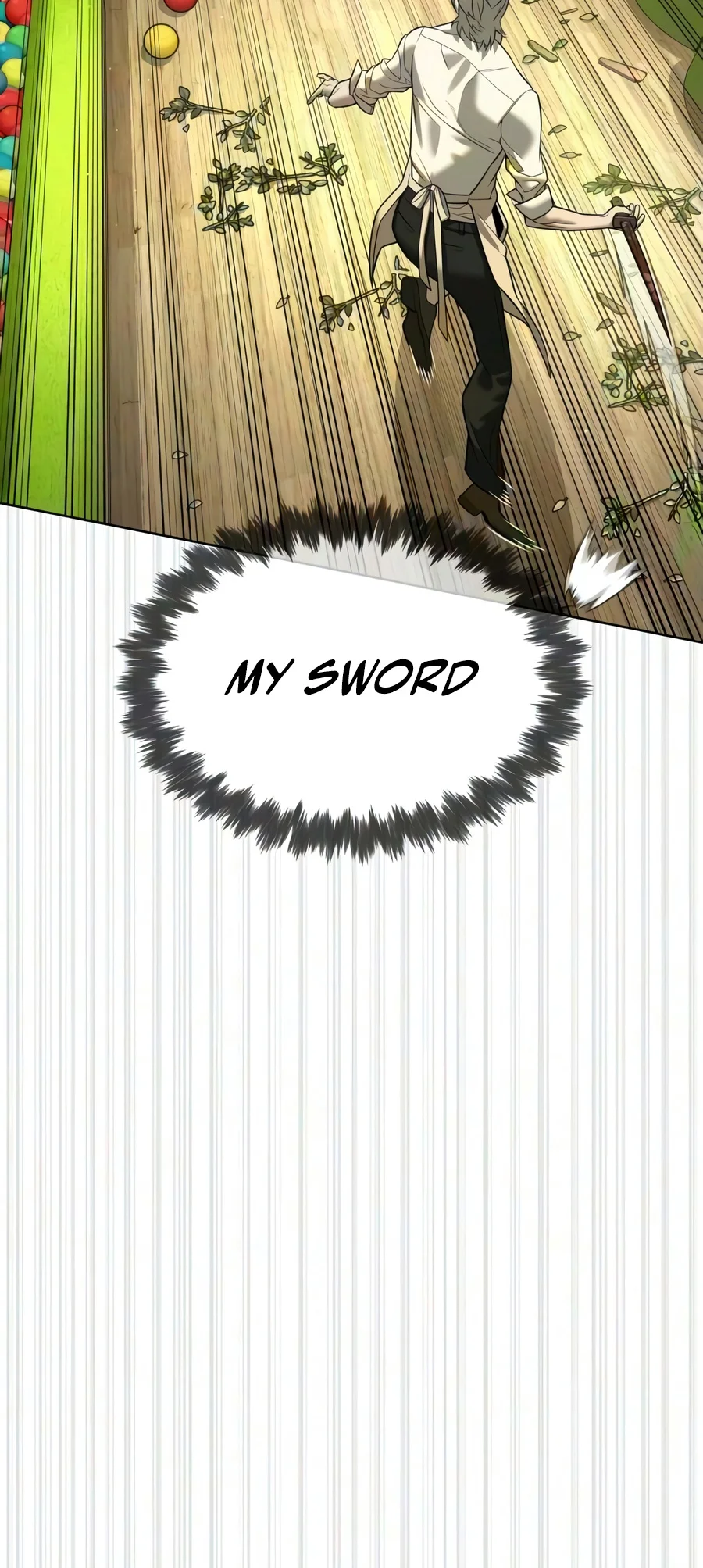 Read Killer Peter chapter 148 image 28 on Lezhin
