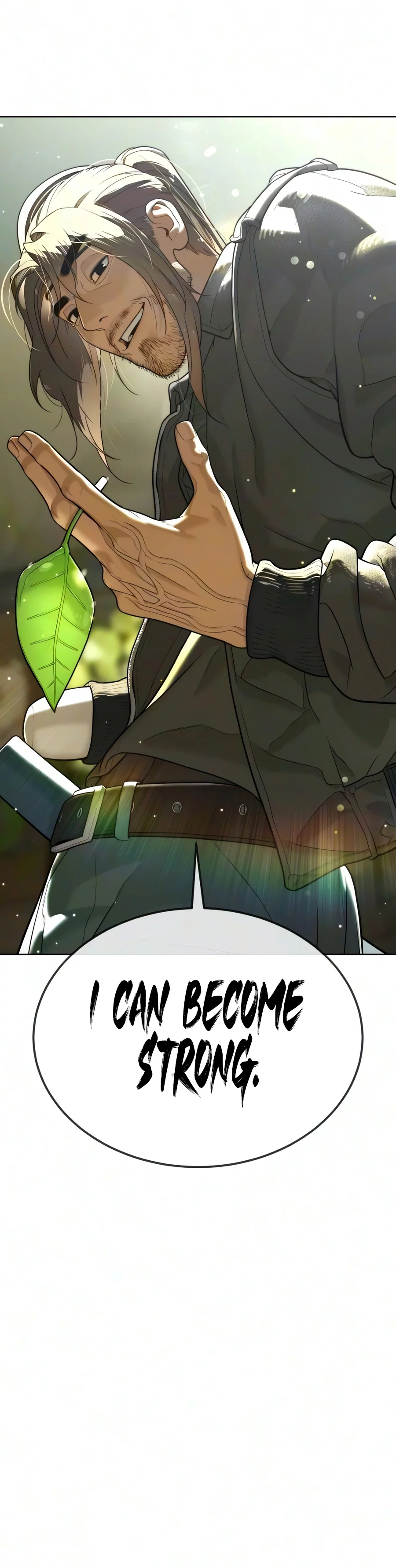 Read Killer Peter chapter 148 image 36 on Lezhin