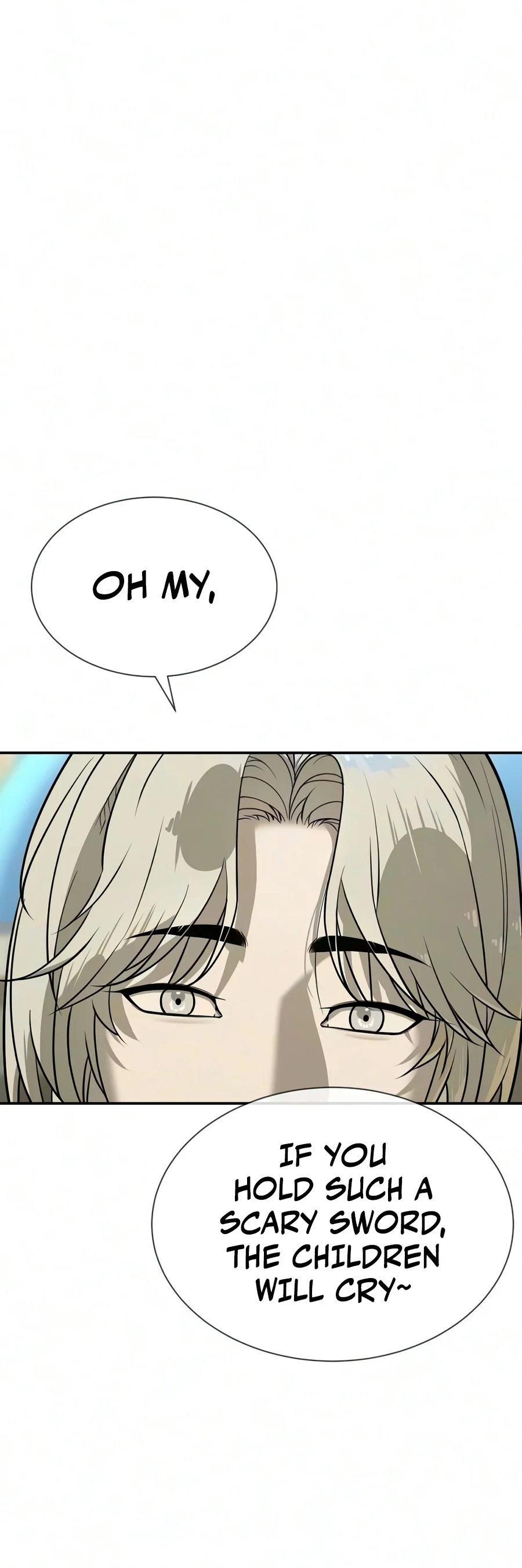Read Killer Peter chapter 148 image 5 on Lezhin