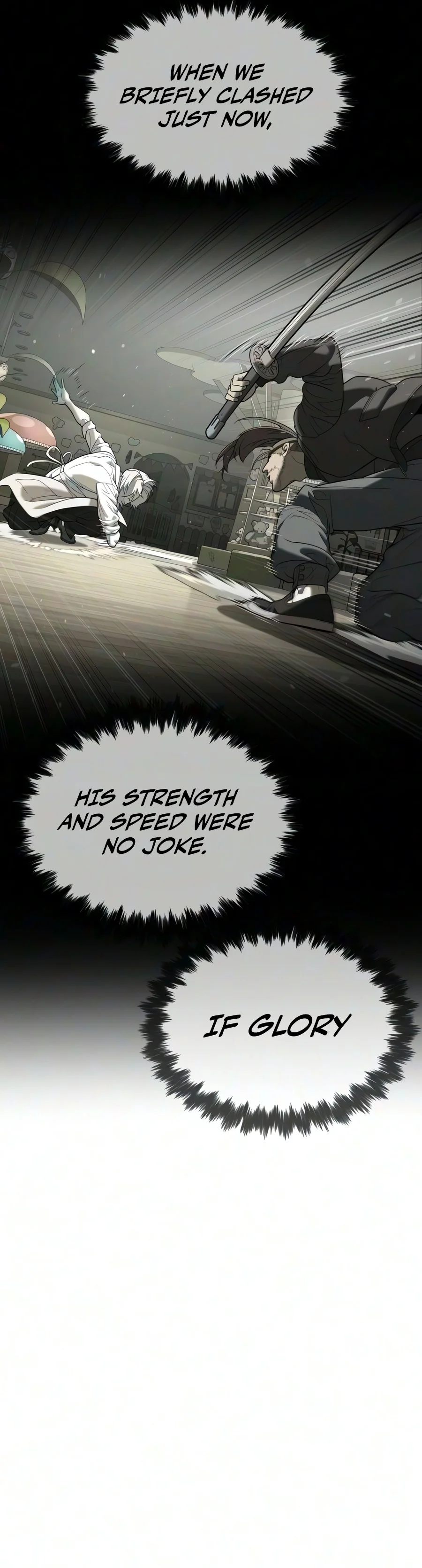 Read Killer Peter chapter 148 image 7 on Lezhin