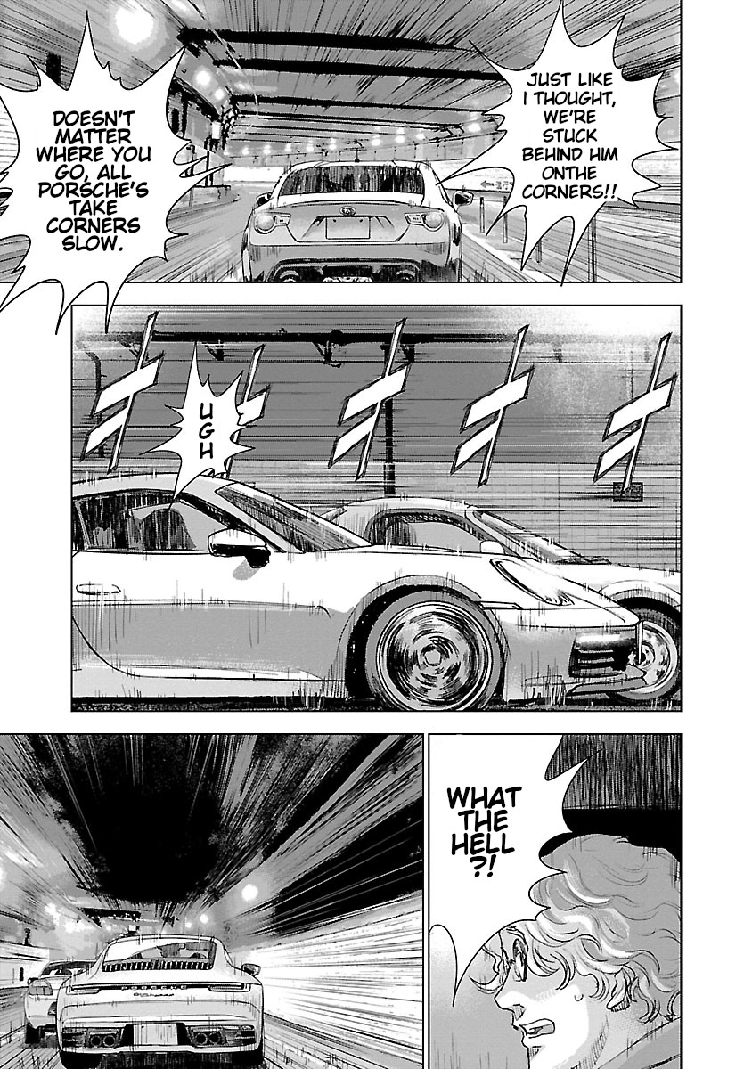 Read Killer Peter chapter 149 image 10 on Lezhin