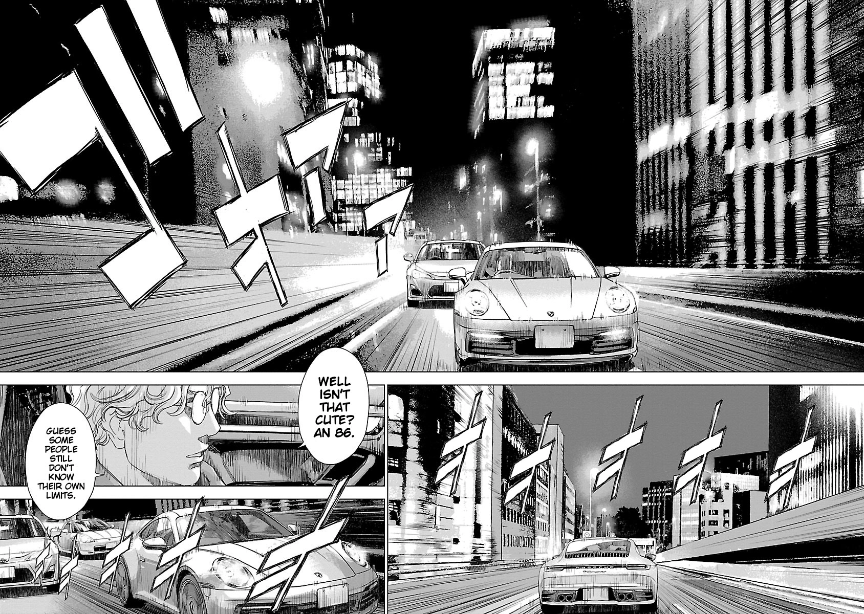 Read Killer Peter chapter 149 image 2 on Lezhin