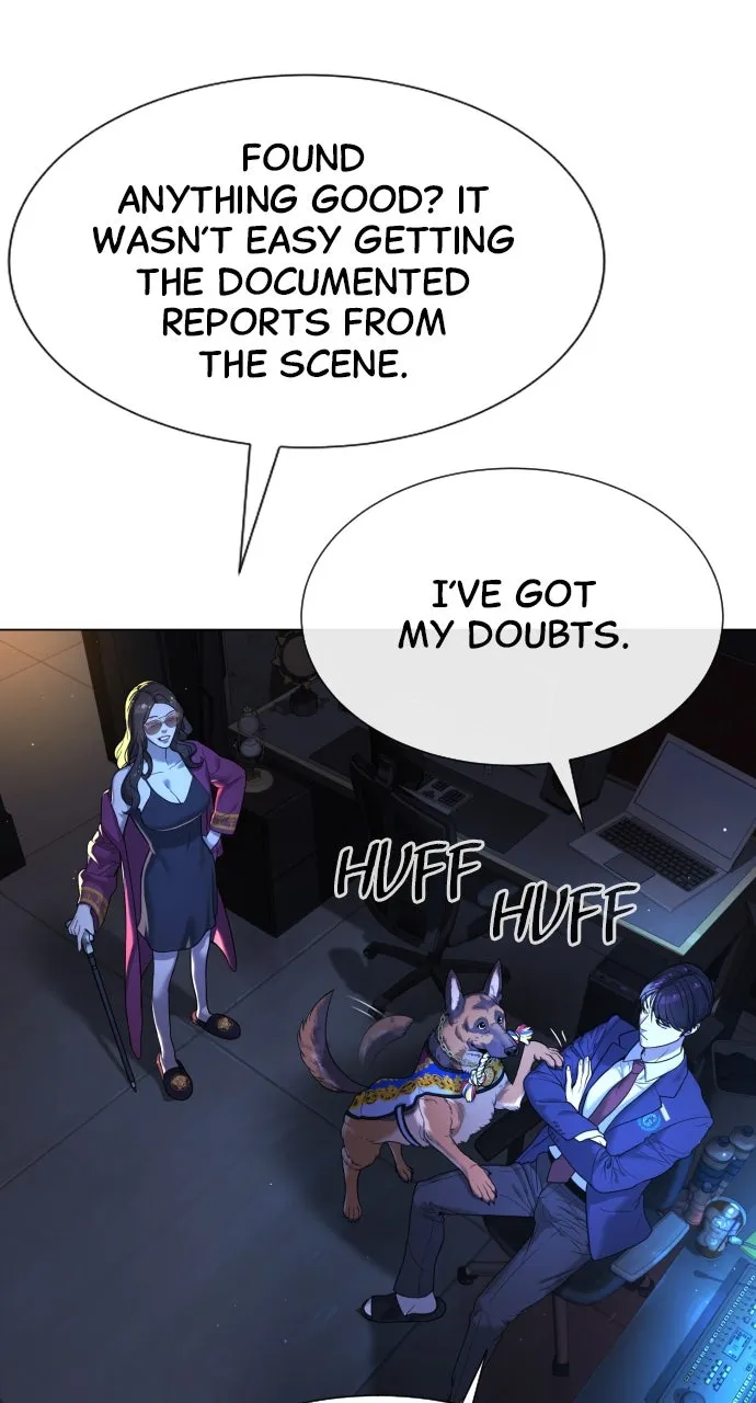Read Killer Peter chapter 15 image 104 on Lezhin